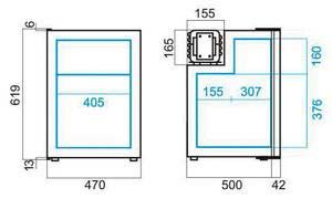 Buzdolabı. Model C90i