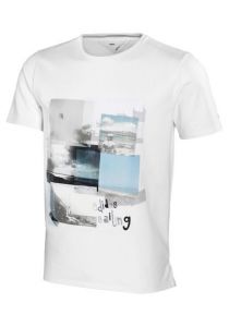 ASCU Graphic 5 Tişört