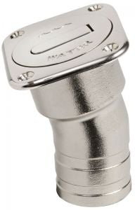 Kare mazot dolum ağzı