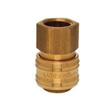 Stoper Dişi Gövde 3/8''