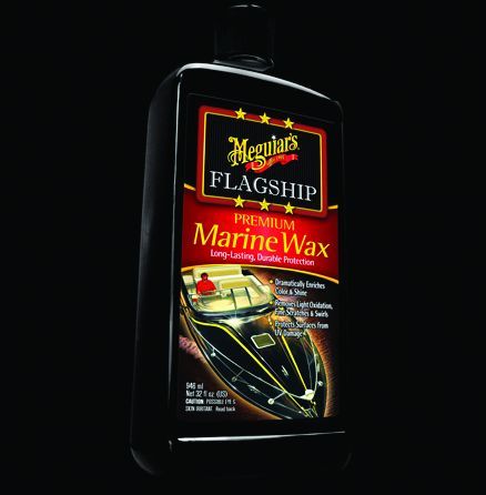 Boya Koruyucu Wax M6332 945Ml