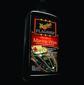 Boya Koruyucu Wax M6332 945Ml