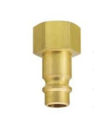 Stoper Dişi Gövde Ucu 3/8''