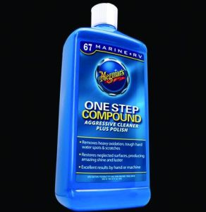 Jelkot Çizik Çıkarıcı Pasta M6732 945Ml