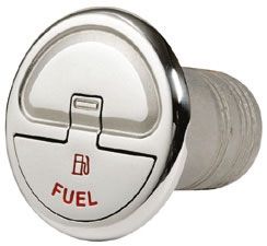 Kolay Kilitlenebilen Dolum ağzı