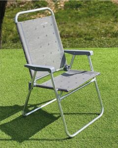 Campout Kamp Ve Yat Sandalyesi