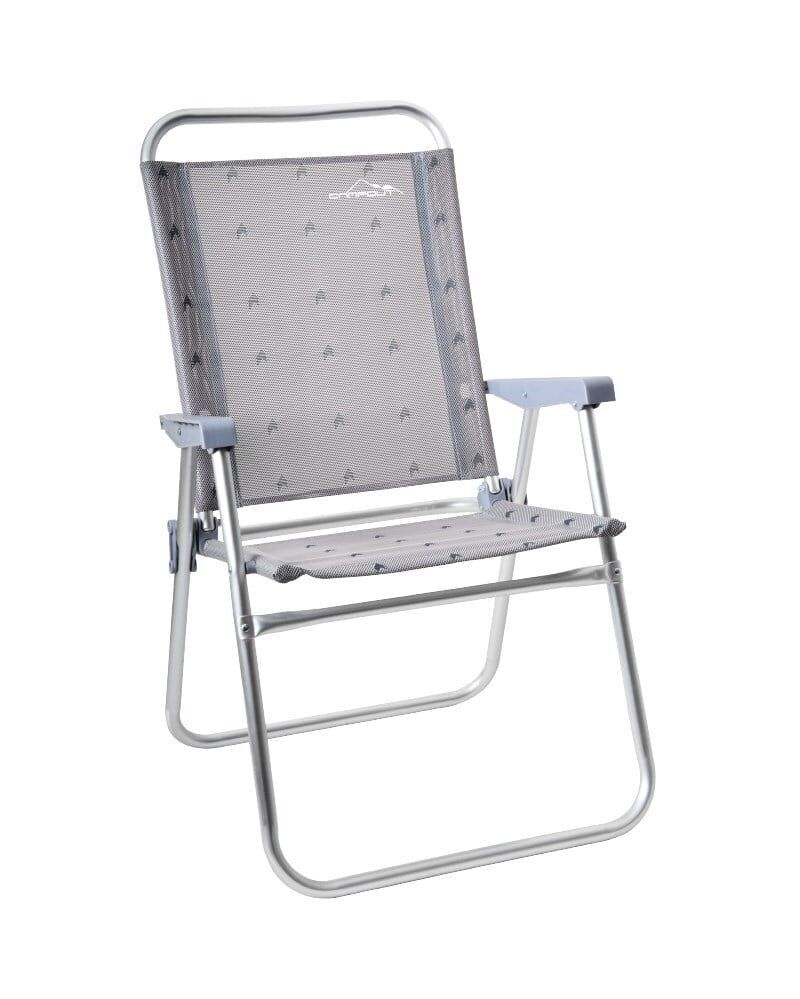 Campout Kamp Ve Yat Sandalyesi