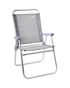 Campout Kamp Ve Yat Sandalyesi