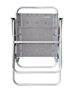 Campout Kamp Ve Yat Sandalyesi 4'Lü