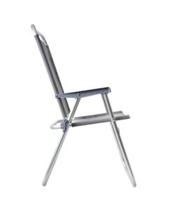 Campout Kamp Ve Yat Sandalyesi 4'Lü