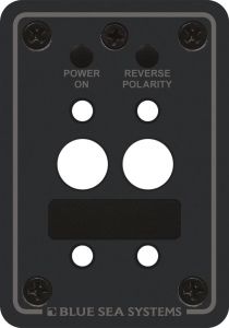 Panele montaj adaptörü