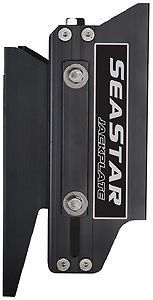 Sea Star JP1080SS kolay ayarlanabilir manuel braket