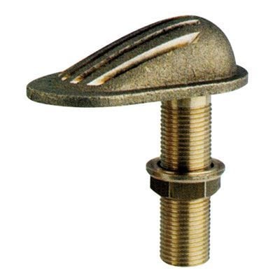 Süzgeçli Bağlantı Kovanı 3/4''