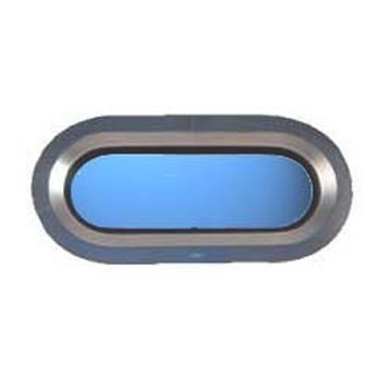 OVL-4 Oval Lumboz