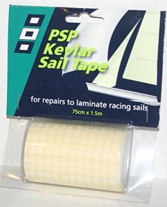 Kevlar Yelken tamir bandı