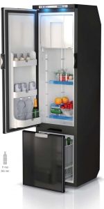 Buzdolabı. Model SLIM150