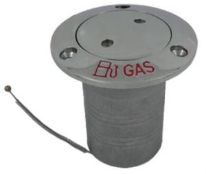 Southco Marine dolum ağızı