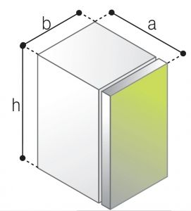 Vitrifrigo Şarap Dolabı DCW46