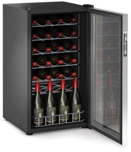 Vitrifrigo Şarap Dolabı DCW95