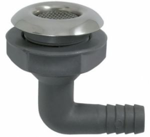 Southco tank havalandırma