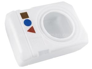 Plastik Tank 49L