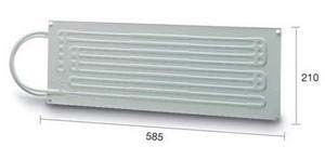 Vitrifrigo evaporatörler