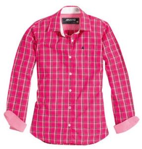 Musto Rosalind Gömlek, kadın