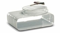 Vitrifrigo evaporatörler