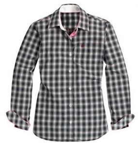 Musto Rosalind Gömlek, kadın