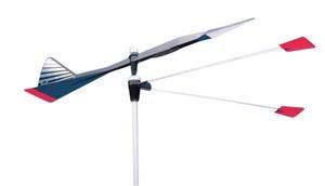 Rüzgar yön göstergesi