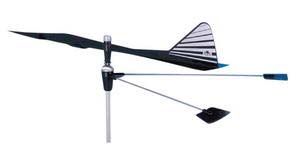 Rüzgar yön göstergesi