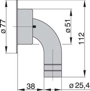 Vetus tank havalandırma