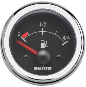 Vetus yakıt seviye göstergesi