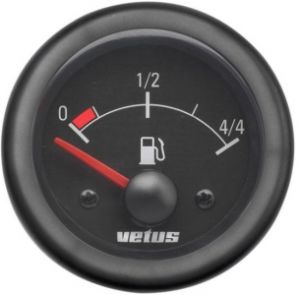 Vetus yakıt seviye göstergesi