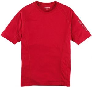 Musto Evolution Güneş Korumalı T Tişört