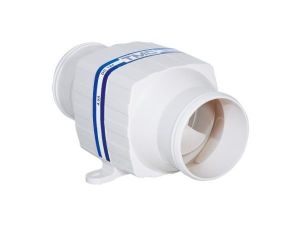 Blower 100mm-24V