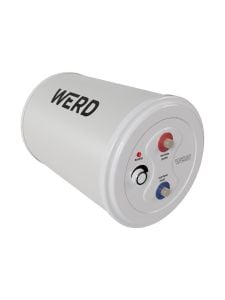 Boiler Su Isıtıcı 10 Lt 12V