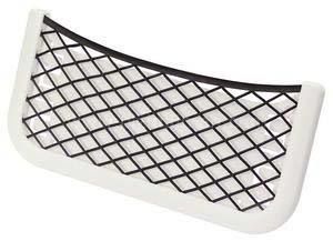 Plastik Fileli Eşya Yuvası 260x115x10mm