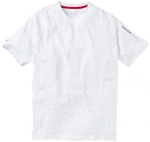 Musto Evolution Güneş Korumalı T Tişört