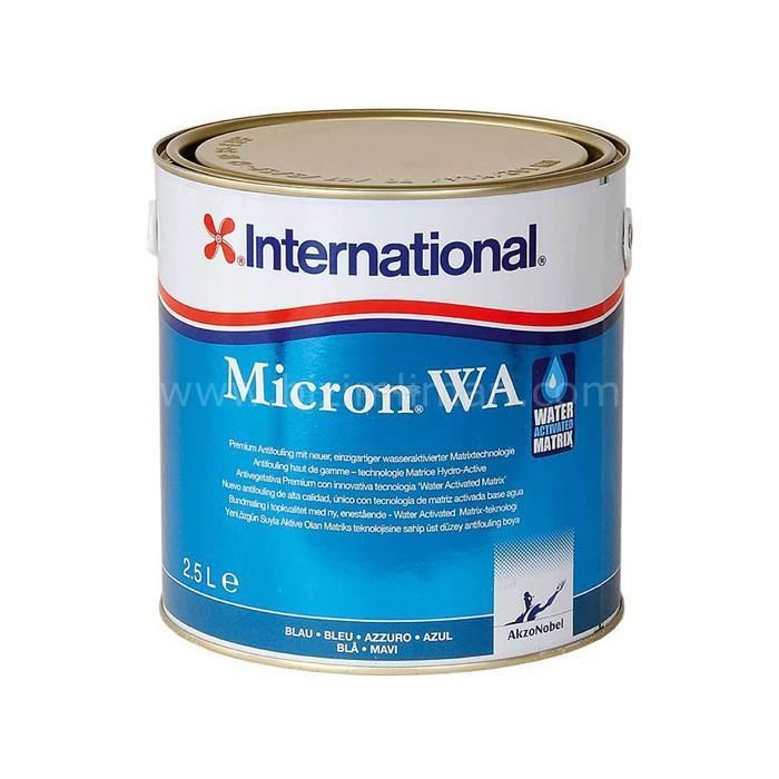 Micron WA Zehirli Boya