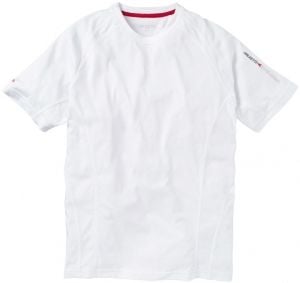 Musto Evolution Güneş Korumalı T Tişört