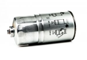 Yedek filtre elemanı