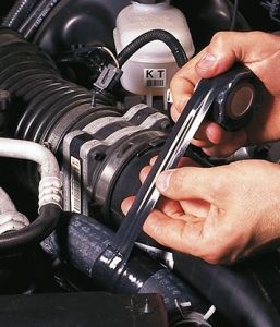 X-Treme Silikon Bant