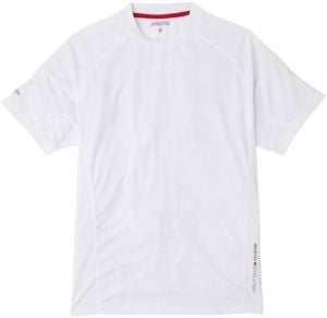 Musto Evolution Kısa Kollu Yarış T Tişört