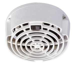 Elektrikli Havalandırma 24V
