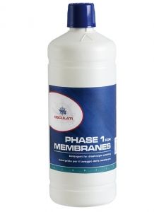 Su yapıcı sistemler için bakım kiti