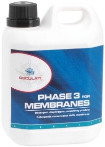 Su yapıcı sistemler için bakım Faz 3