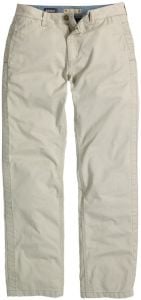 Musto Bishop Twill Pantolon