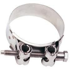 Krom Kelepçe Ağır Hiz. 64-67