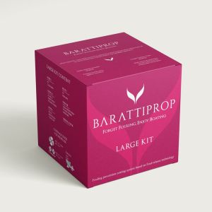 Pervane ve Kuyruk Koruyucu 960 ML BARATTIPROP